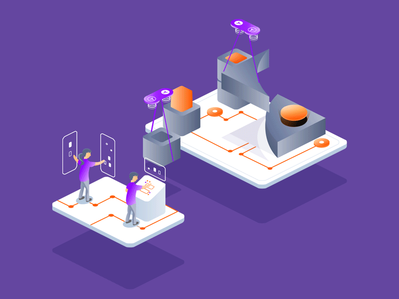 Integration with Backend Systems