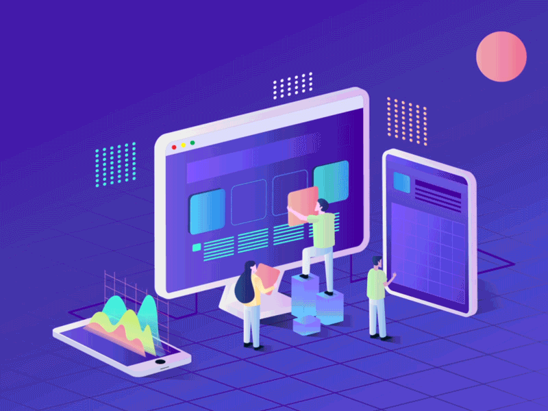 Custom Web Applications