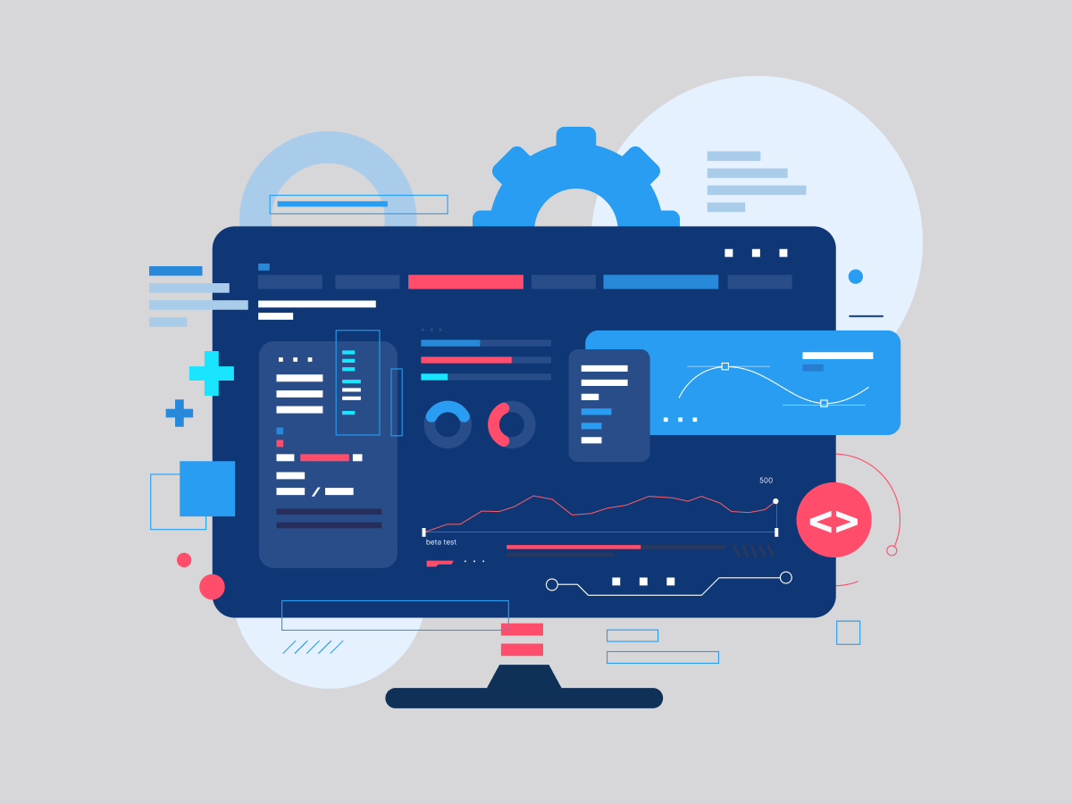 Website Development